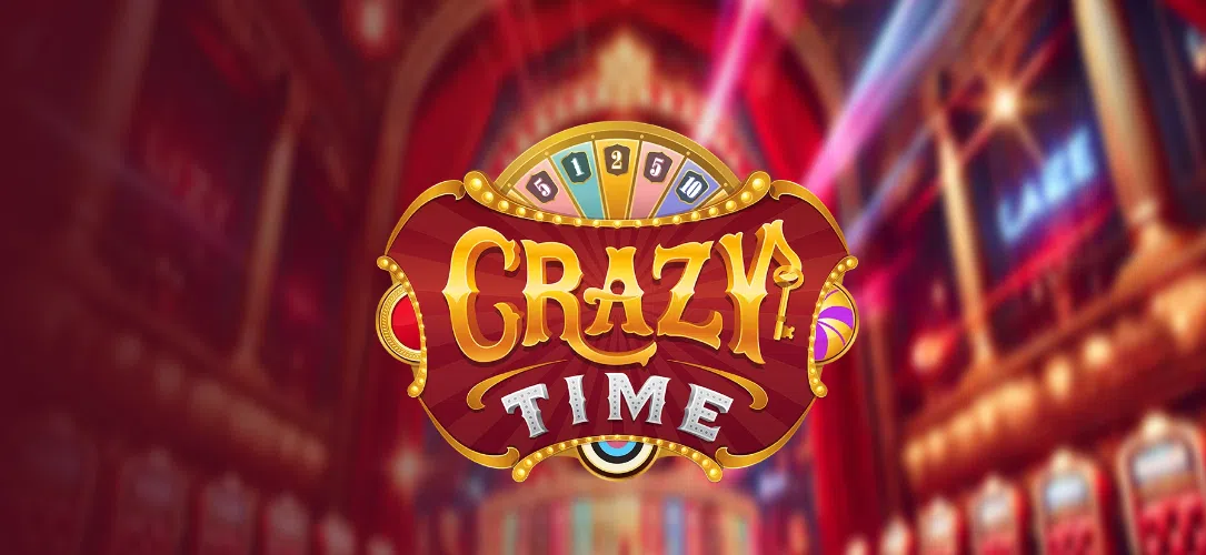 Crazy Time – Evolution