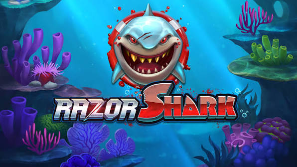 Razor Shark – Push Gaming
